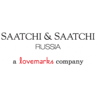 Логотип компании «Saatchi&amp;Saatchi»