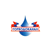 Логотип компании «Горводоканал»