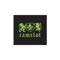Логотип компании «Camelot»