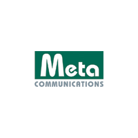 Логотип компании «MetaCommunications»
