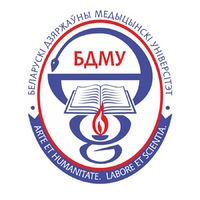 Логотип компании «БГМУ»