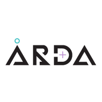 Логотип компании «ARDA»