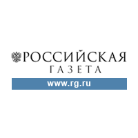 Логотип компании «Российская газета»