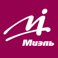 Логотип компании «МИЭЛЬ»