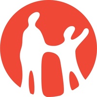 Логотип компании «Kaspi Bank»
