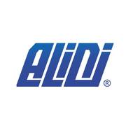 Логотип компании «ALIDI»