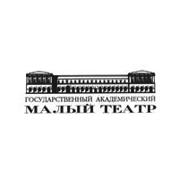 Логотип компании «Государственный академический малый театр (ГАМТ)»
