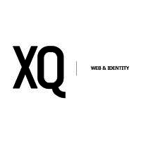Логотип компании «XQ Design»