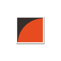 Логотип компании «Рекламное агентство Апельсин»