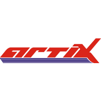 Логотип компании «Ритейл Сервис»