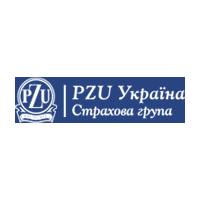 Логотип компании «PZU Украина»