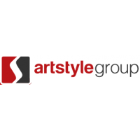 Логотип компании «ArtStyle Group»