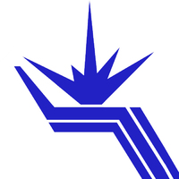 Логотип компании «ИЯФ СО РАН им. Г. И. Будкера»