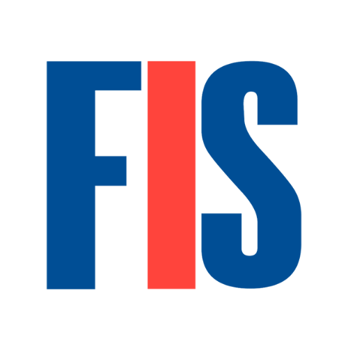 Логотип компании «Финансовые Информационные Системы»