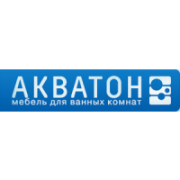 Логотип компании «Акватон»