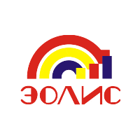 Логотип компании «ЭОЛИС»