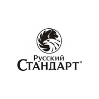 Логотип компании «Русский Стандарт Водка»