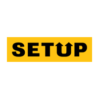 Логотип компании «Setup.ru»