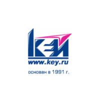 Логотип компании «КЦ Кей»