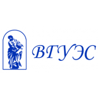 Логотип компании «Владивостокский государственный университет экономики и сервиса»