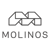 Логотип компании «Molinos»