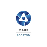 Логотип компании «ПО «Маяк»»