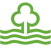 Логотип компании «Сады Придонья»