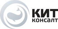 Логотип компании «КИТ Консалт»