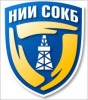 Логотип компании «НИИ СОКБ»