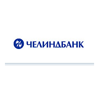 Логотип компании «ЧЕЛИНДБАНК»
