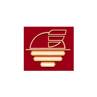 Логотип компании «Башкомснаббанк»