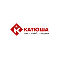 Логотип компании «Мебельный концерн "Катюша"»