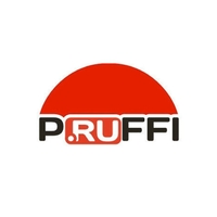 Логотип компании «Pruffi»