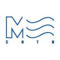 Логотип компании «ИПС М-Сити»