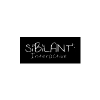 Логотип компании «Sibilant Interactive»