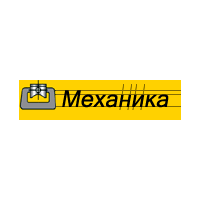 Логотип компании «Механика»