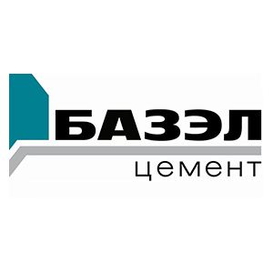 Логотип компании «БазэлЦемент»