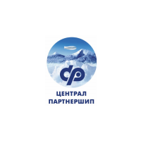 Логотип компании «Централ Партнершип»