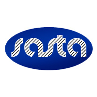 Логотип компании «САСТА»