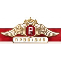Логотип компании «ПРОВИДНА»