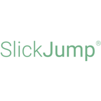 Логотип компании «SlickJump»