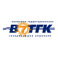 Логотип компании «Волжская территориальная генерирующая компания  (ТГК-7)»