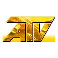 Логотип компании «АТВ (авторское телевидение)»