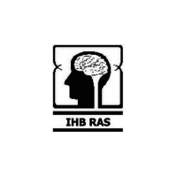 Логотип компании «Институт мозга человека РАН»