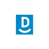 Логотип компании «Дентал-Сервис»