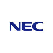 Логотип компании «НЭК Нева Коммуникационные Системы (NEC Corp.)»