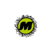 Логотип компании «Медведев Маркетинг»