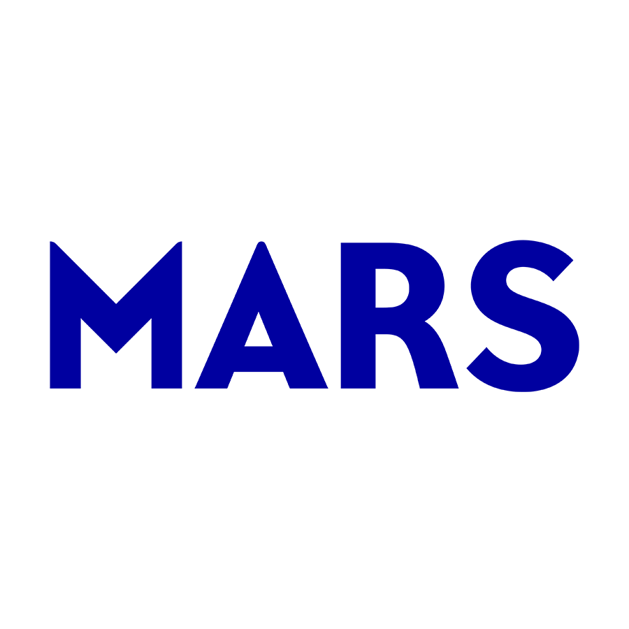 Логотип компании «Mars»