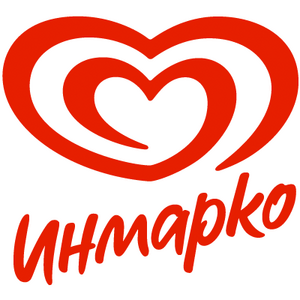 Логотип компании «Инмарко»