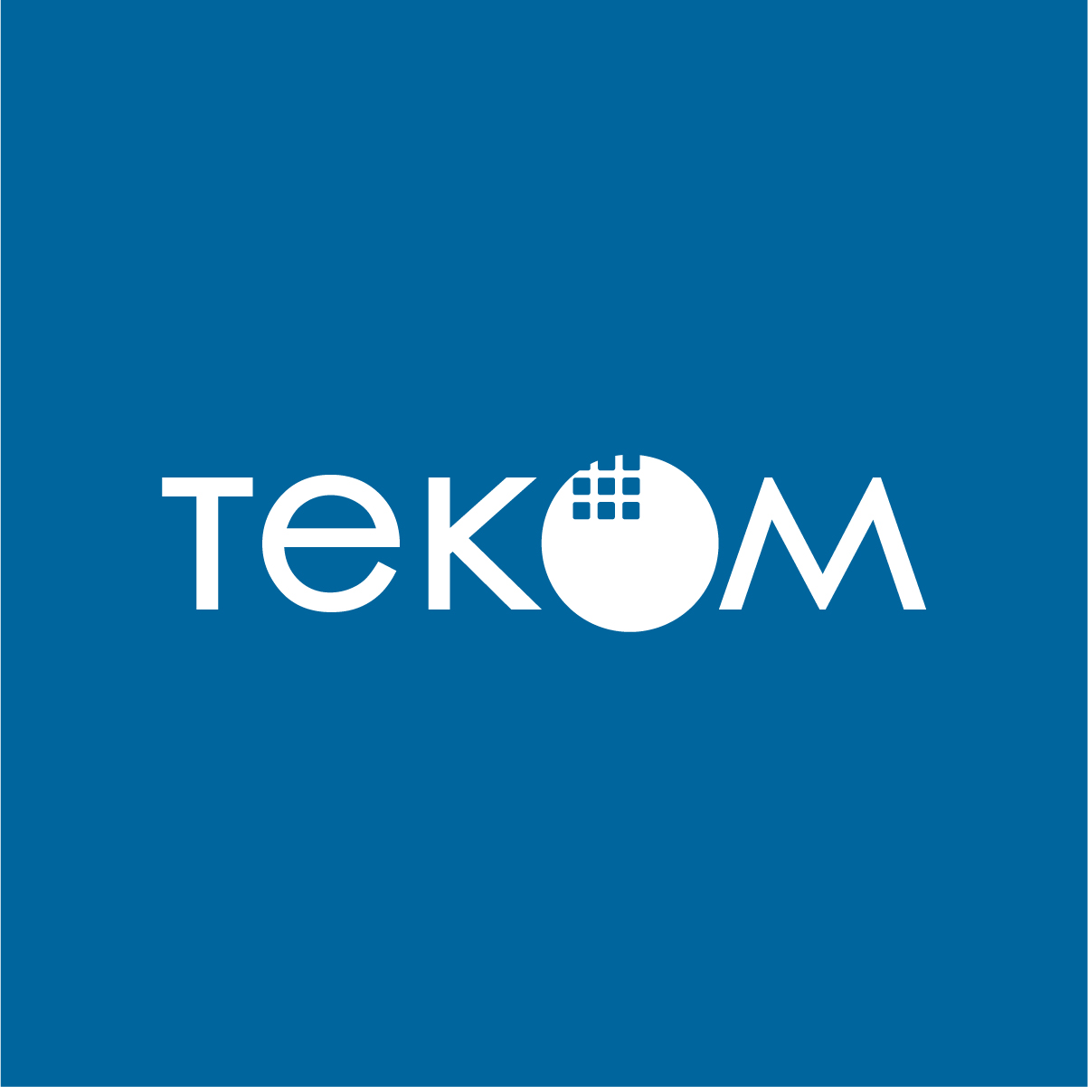 Логотип компании «Теком»